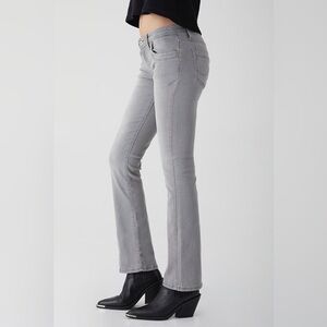 Ltb 1948 Gray Denim Jeans Size 28